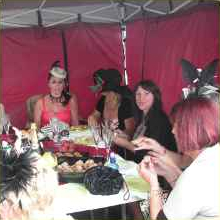 Ascot luxury travel