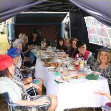 Travel in style to Ascot - Essex Luxury Minicoaches